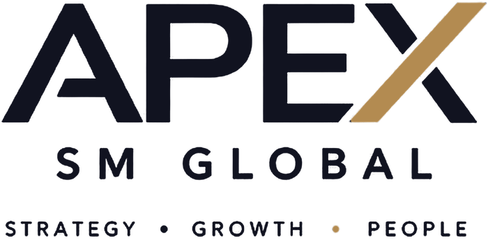 Apex SM Global — Strategy, Growth, People